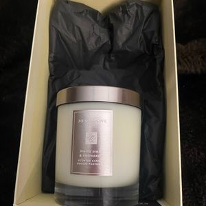 Jo Malone White Moss and Snowdrop Candle
